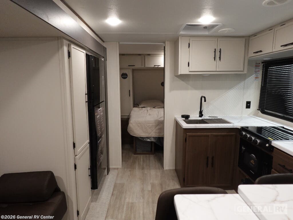 New 2026 Prime Time Avenger 25MKB available in North Canton, Ohio