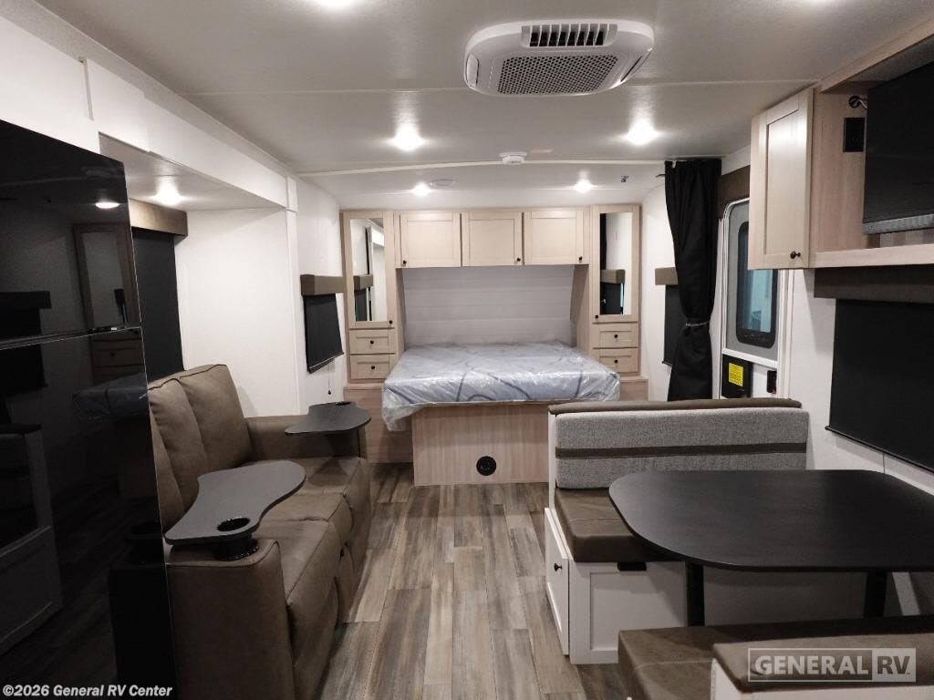 New 2026 Highland Ridge RANGE LITE 225CK available in North Canton, Ohio