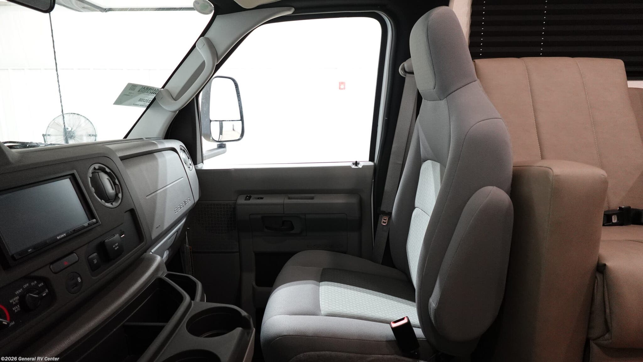 New 2026 East to West Entrada 2800S available in North Canton, Ohio