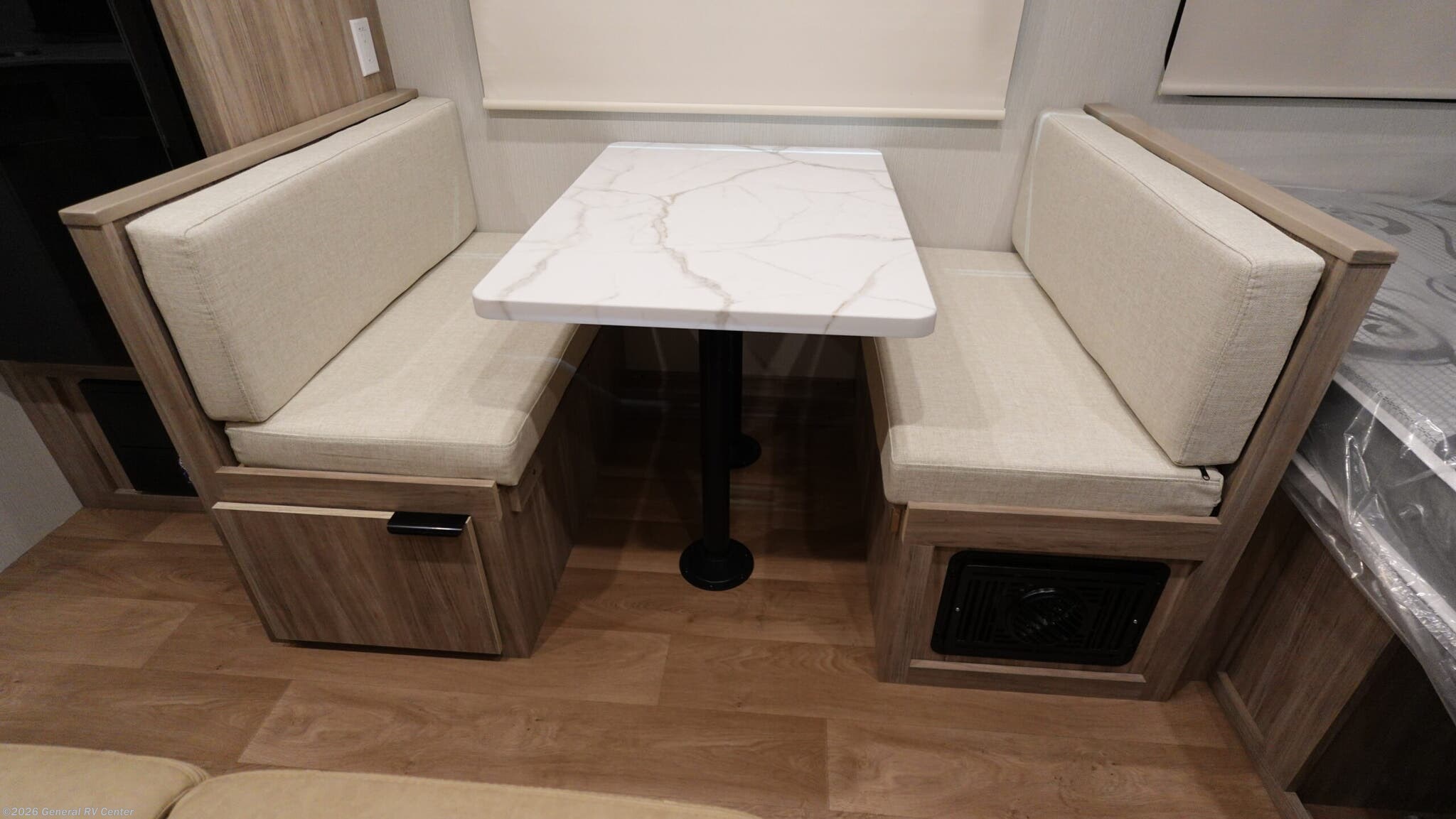 New 2026 Winnebago Access 18RK available in North Canton, Ohio