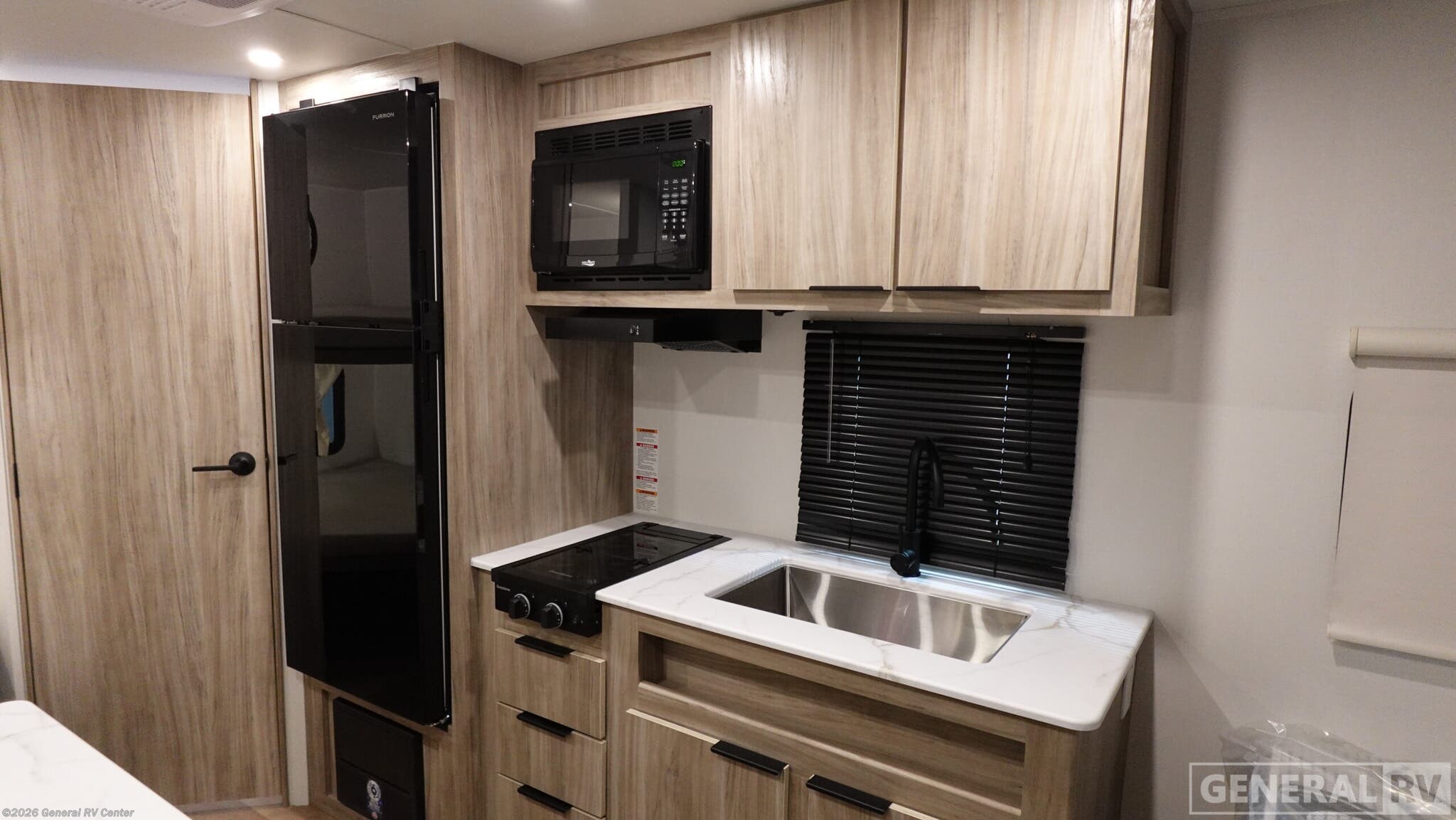 New 2026 Winnebago Access 18DBH available in North Canton, Ohio