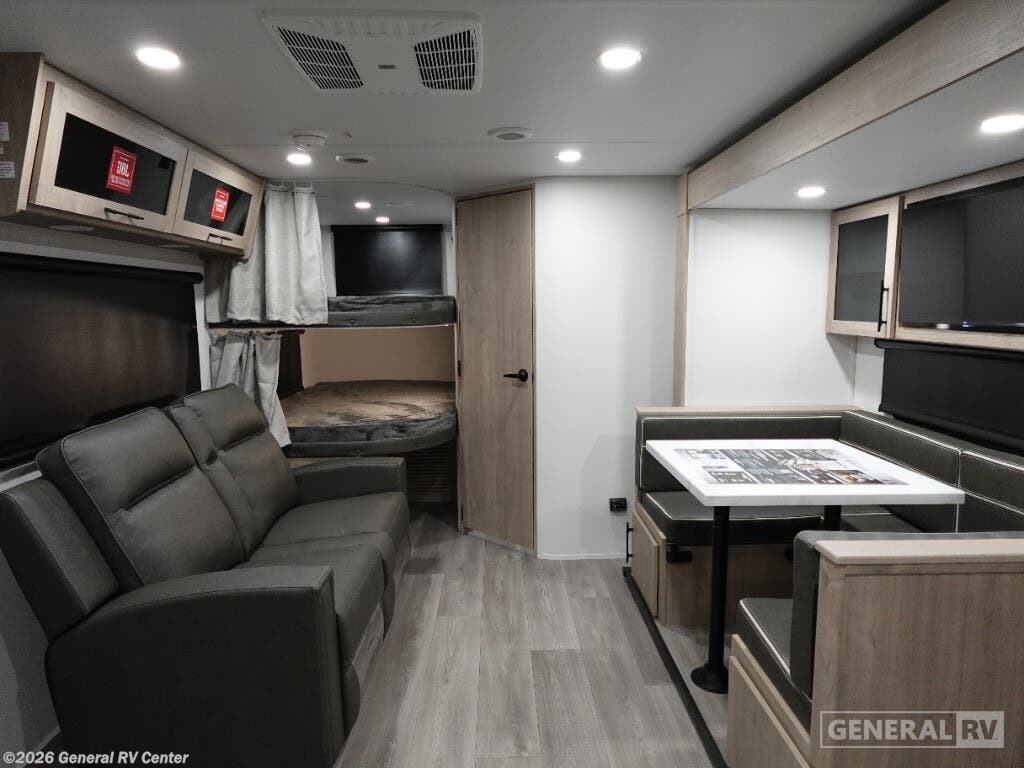 2026 Grand Design Imagine 25DBE - New Travel Trailer For Sale by General RV Center in North Canton, Ohio