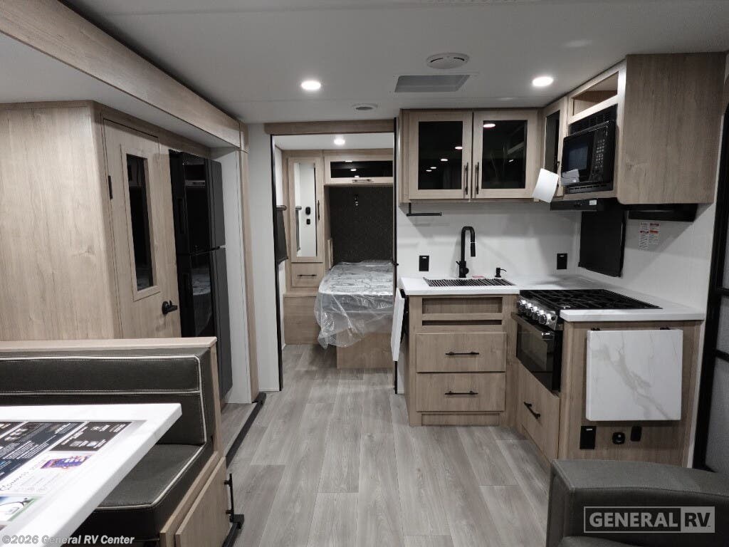 New 2026 Grand Design Imagine 25DBE available in North Canton, Ohio