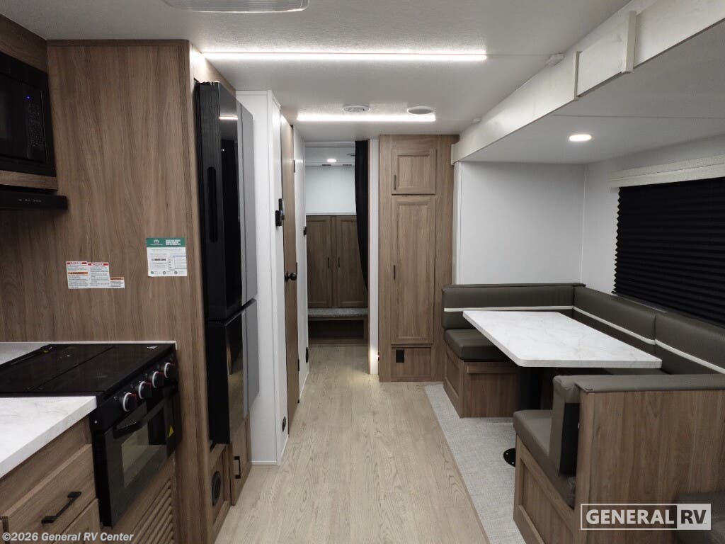 2026 Coachmen Freedom EXPRS 29SE - New Travel Trailer For Sale by General RV Center in North Canton, Ohio