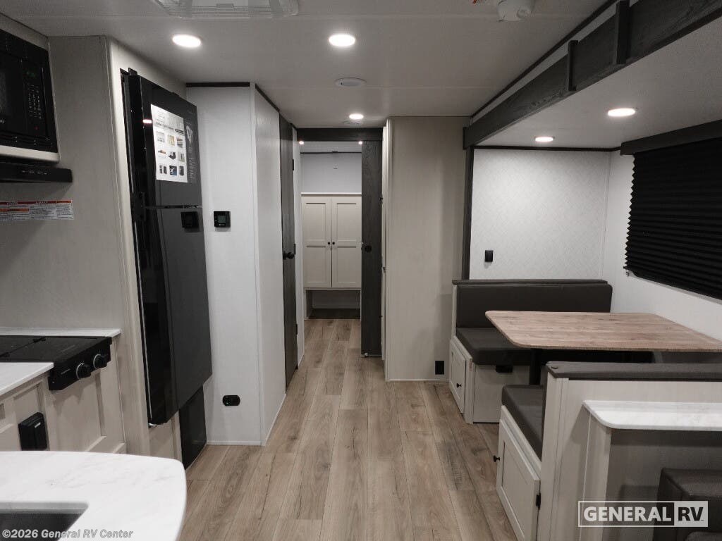 2026 Coachmen Spirit 29BH - New Travel Trailer For Sale by General RV Center in North Canton, Ohio