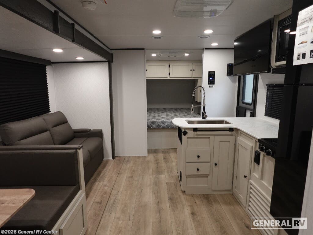New 2026 Coachmen Spirit 29BH available in North Canton, Ohio