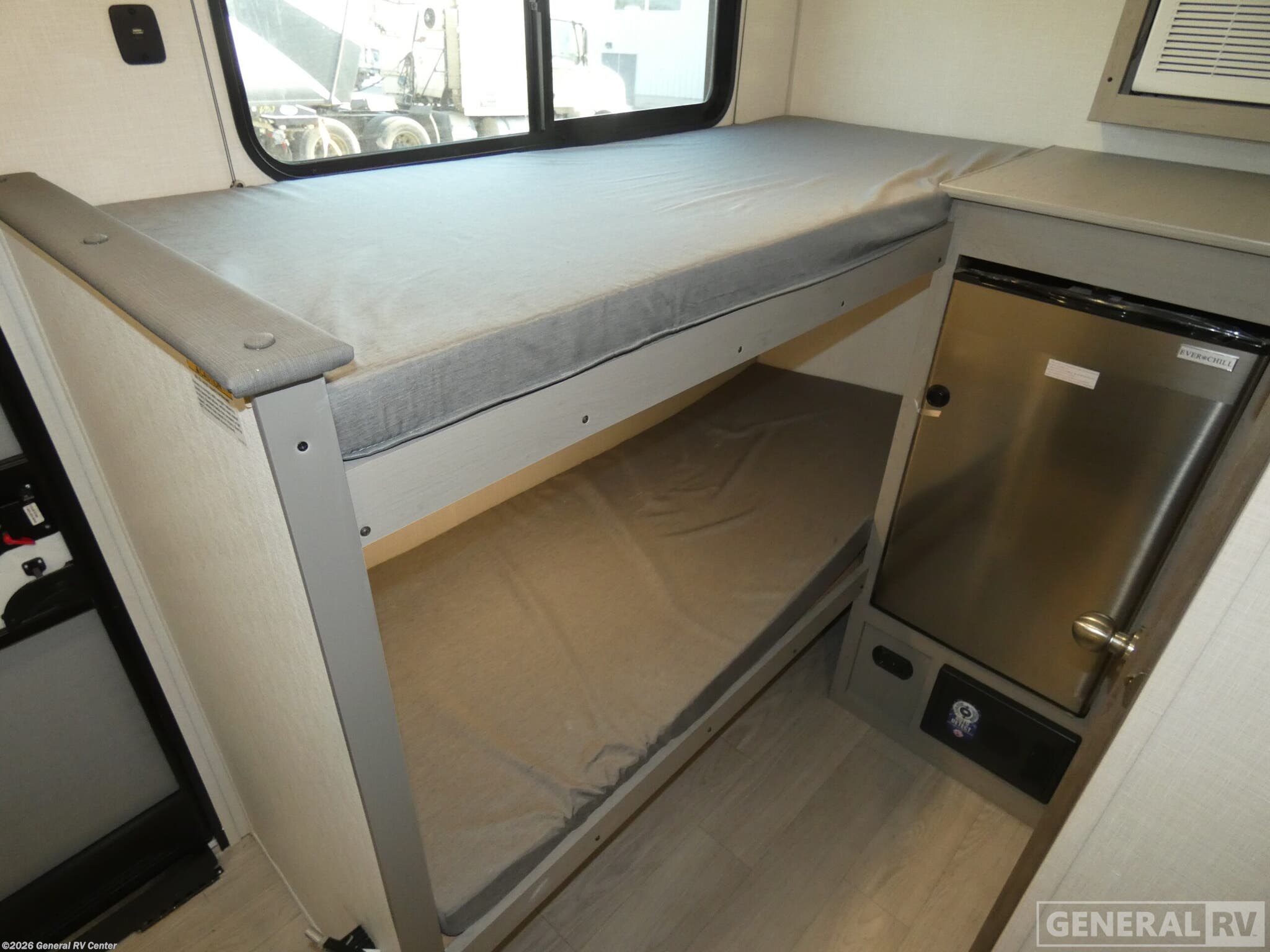 New 2026 Coachmen Clipper 12BH available in North Canton, Ohio