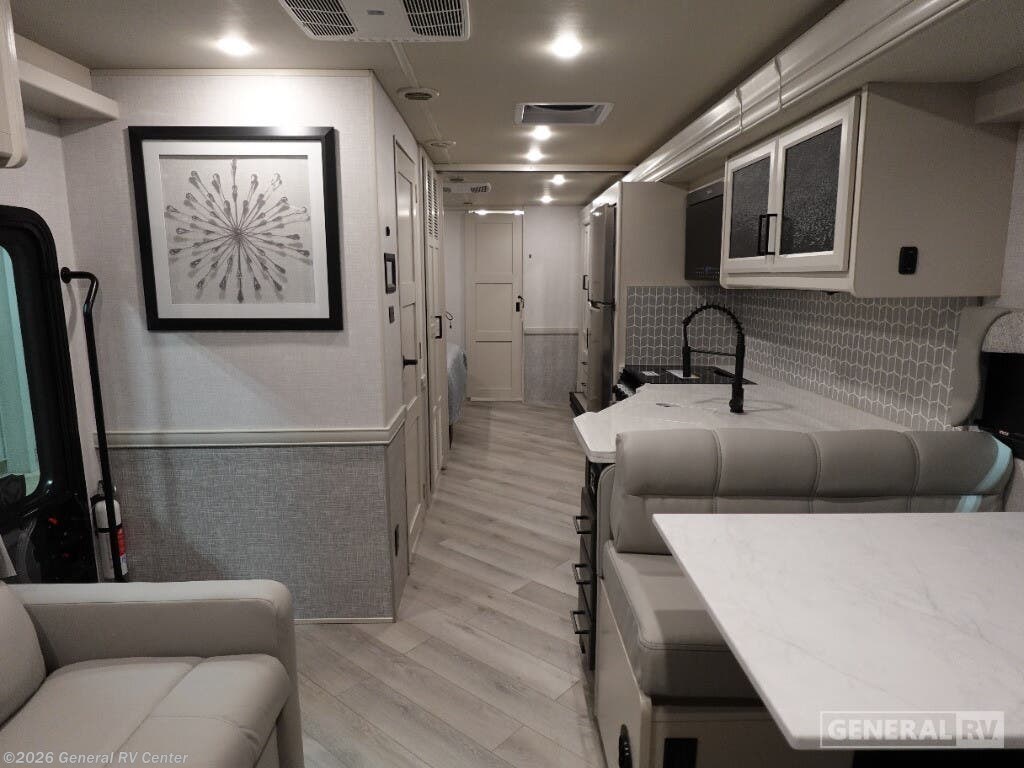2026 Fleetwood Fortis 33HB - New Class A For Sale by General RV Center in North Canton, Ohio