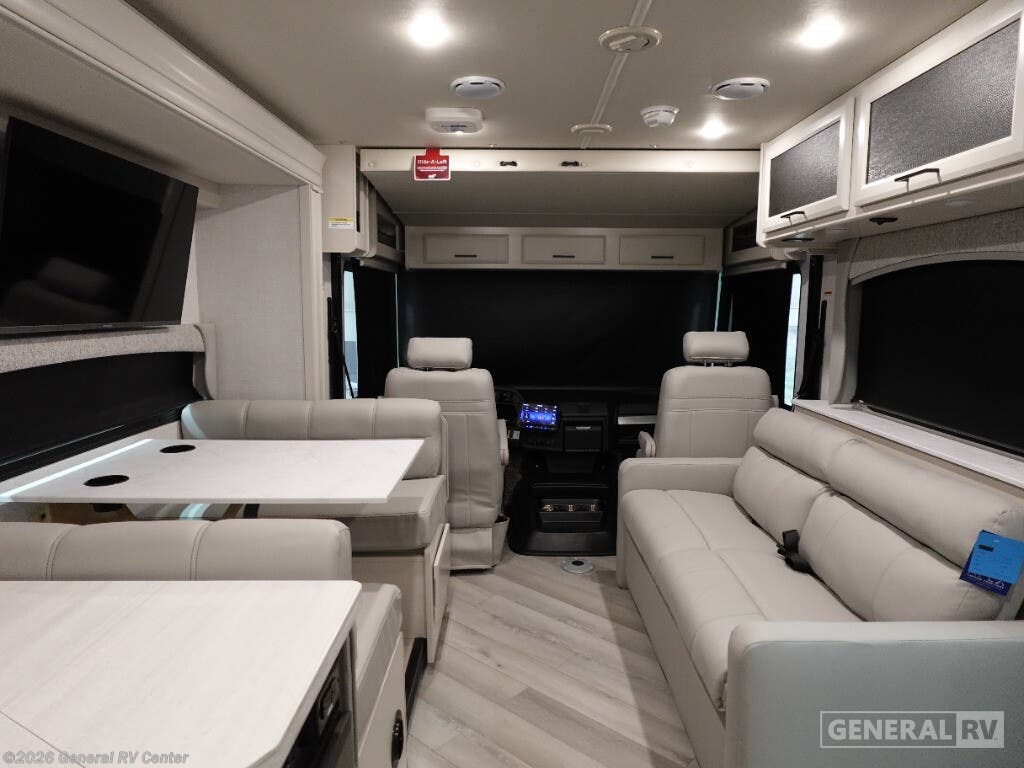 New 2026 Fleetwood Fortis 33HB available in North Canton, Ohio