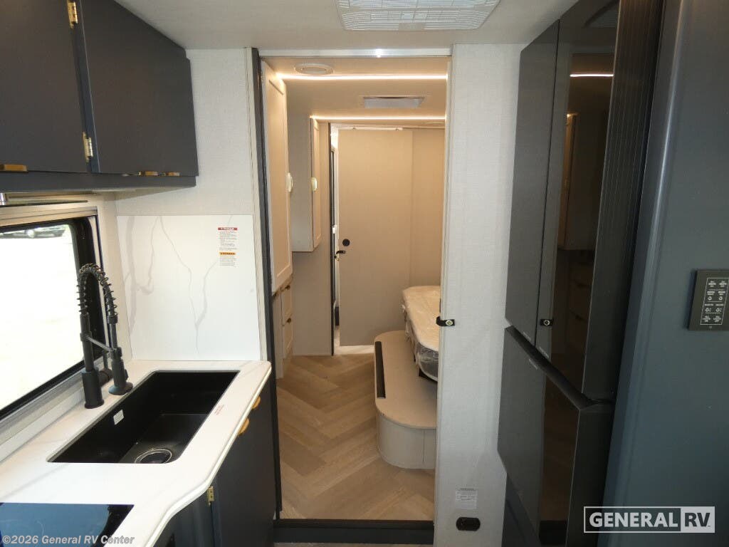 2026 Coachmen PRISM-E 26RBM - New Class C For Sale by General RV Center in North Canton, Ohio