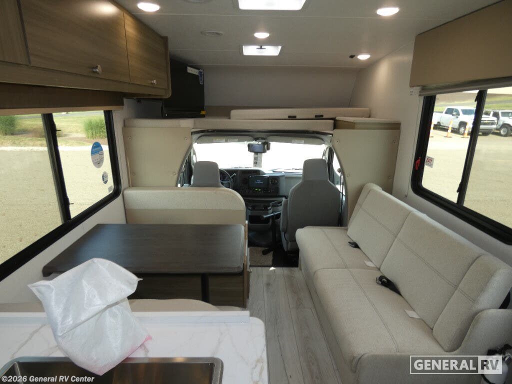 New 2026 Coachmen Freelander 27QBF available in North Canton, Ohio
