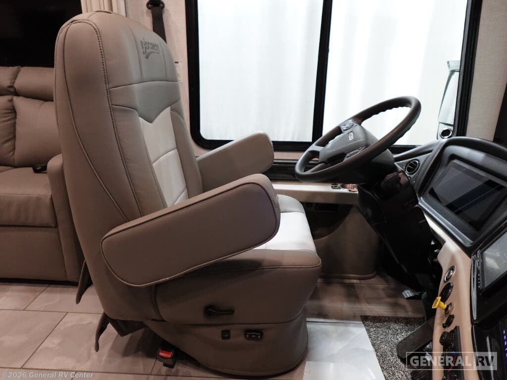 2026 Discovery 38W by Fleetwood from General RV Center in North Canton, Ohio