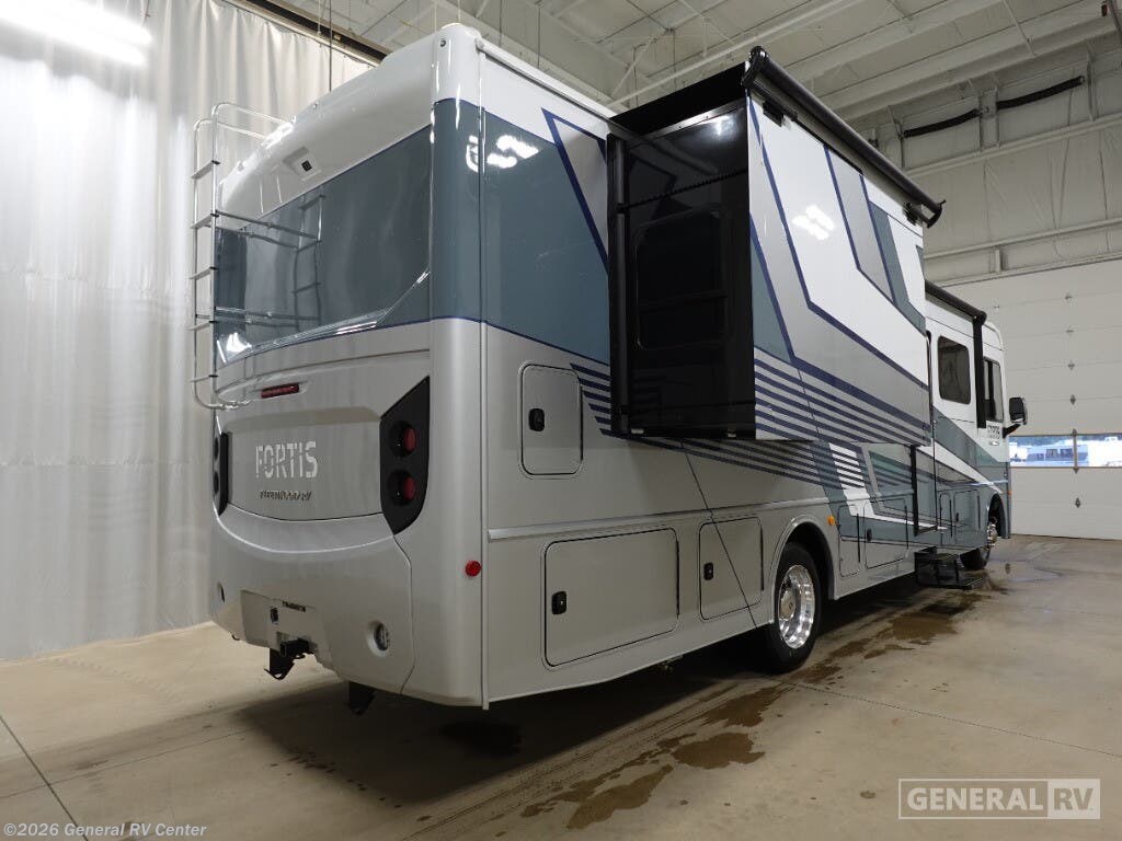 2026 Fortis 32RW by Fleetwood from General RV Center in North Canton, Ohio