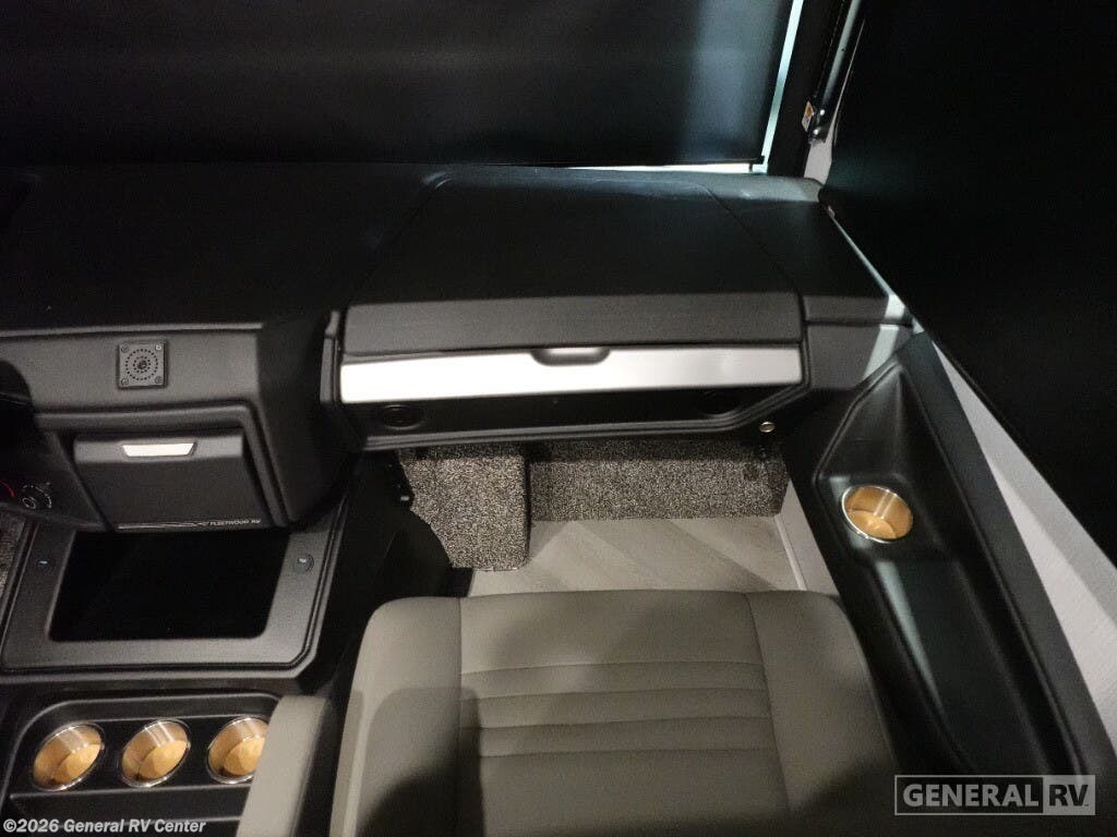 New 2026 Fleetwood Fortis 32RW available in North Canton, Ohio