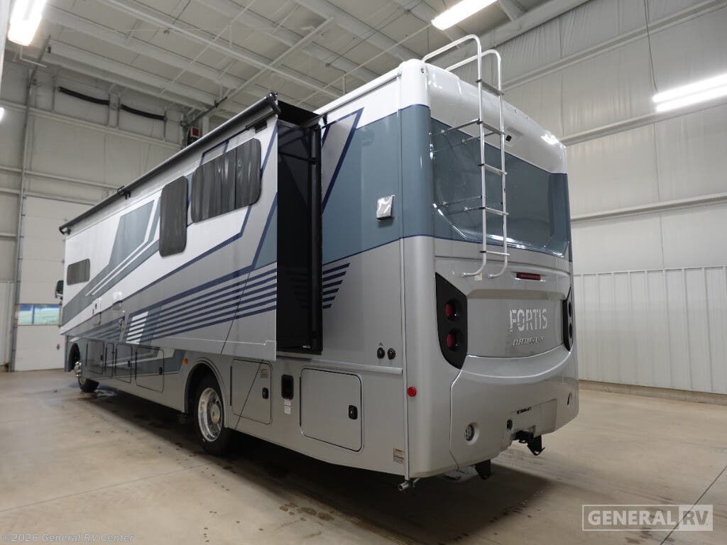 2026 Fortis 32RW by Fleetwood from General RV Center in North Canton, Ohio