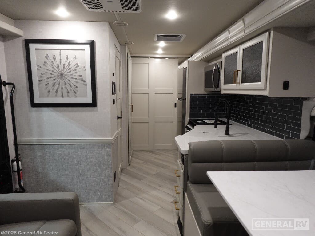 2026 Fleetwood Fortis 32RW - New Class A For Sale by General RV Center in North Canton, Ohio