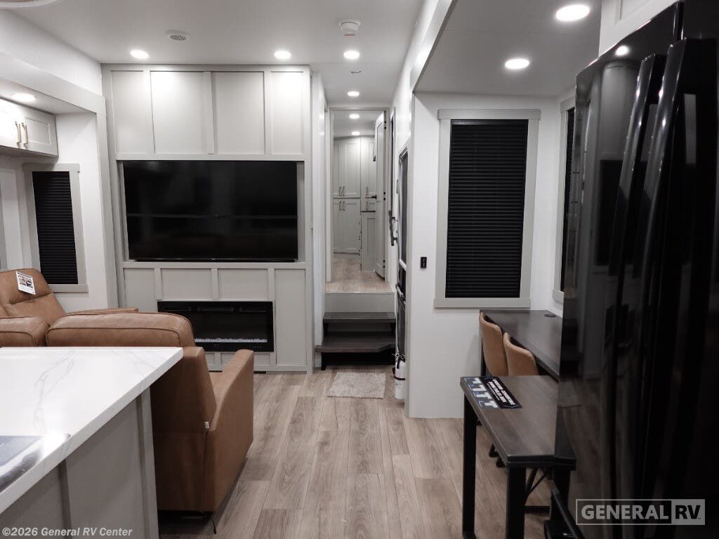 New 2026 Brinkley RV Model G 3250 available in North Canton, Ohio