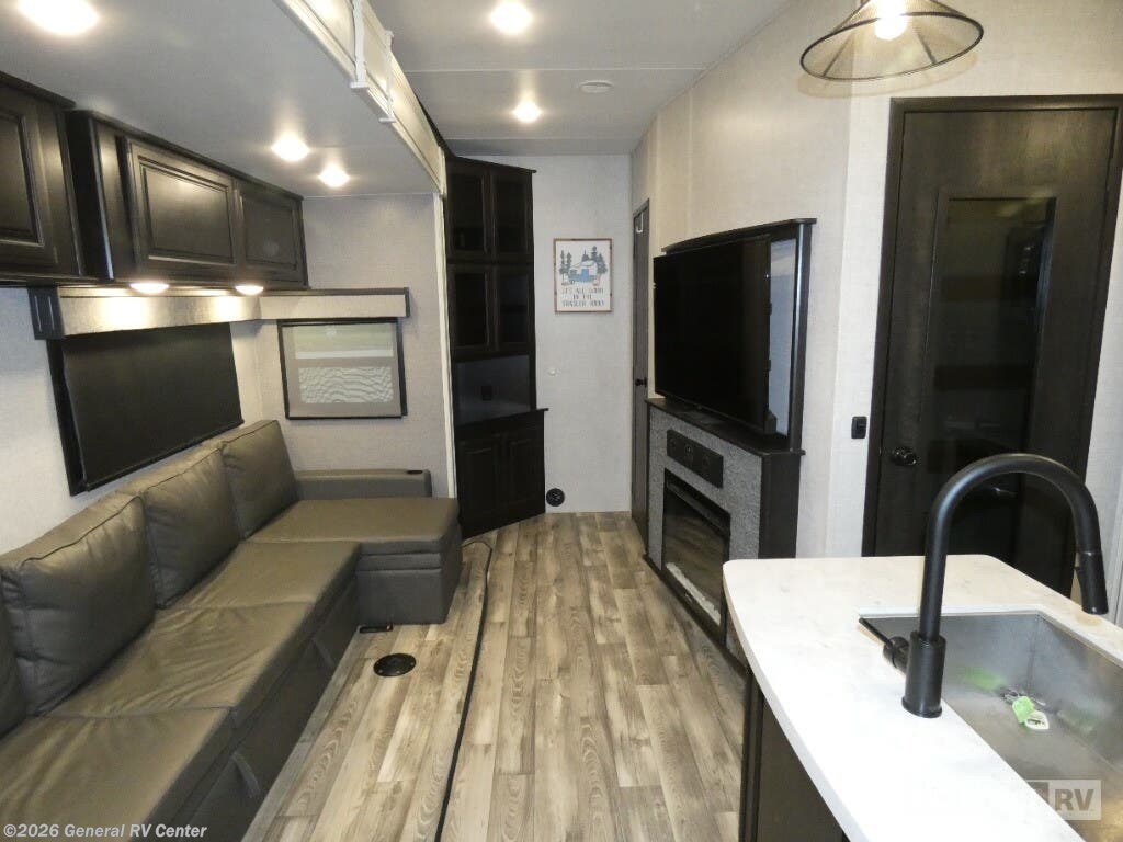 2023 Open Range 374BHS-4SL by Highland Ridge from General RV Center in North Canton, Ohio