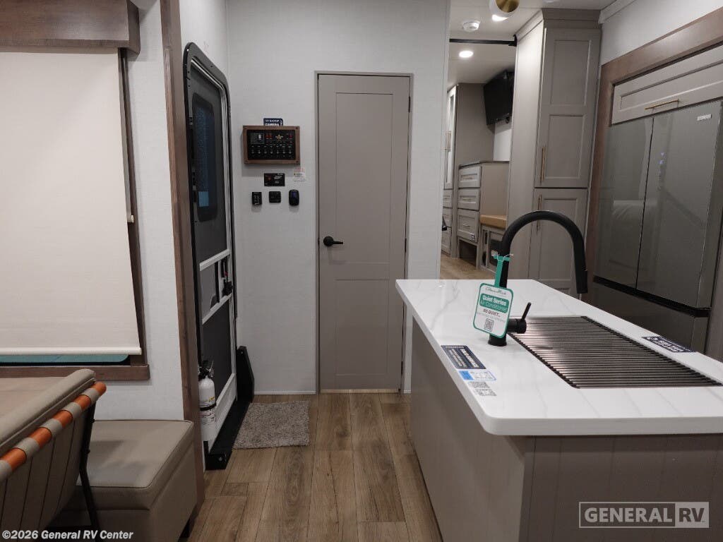 2025 Paradigm 385FL by Alliance RV from General RV Center in North Canton, Ohio