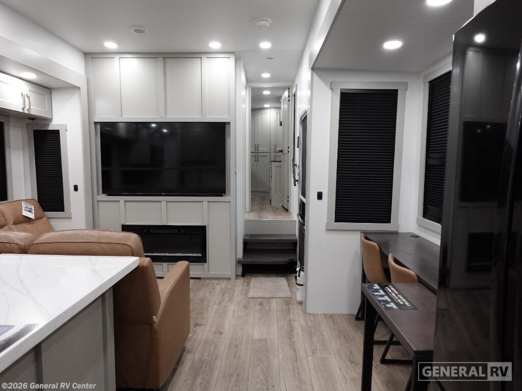 2026 Brinkley RV Model G 3950 - New Fifth Wheel For Sale by General RV Center in North Canton, Ohio