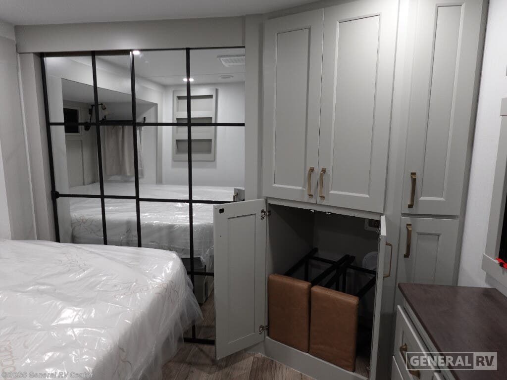 New 2026 Brinkley RV Model G 3950 available in North Canton, Ohio