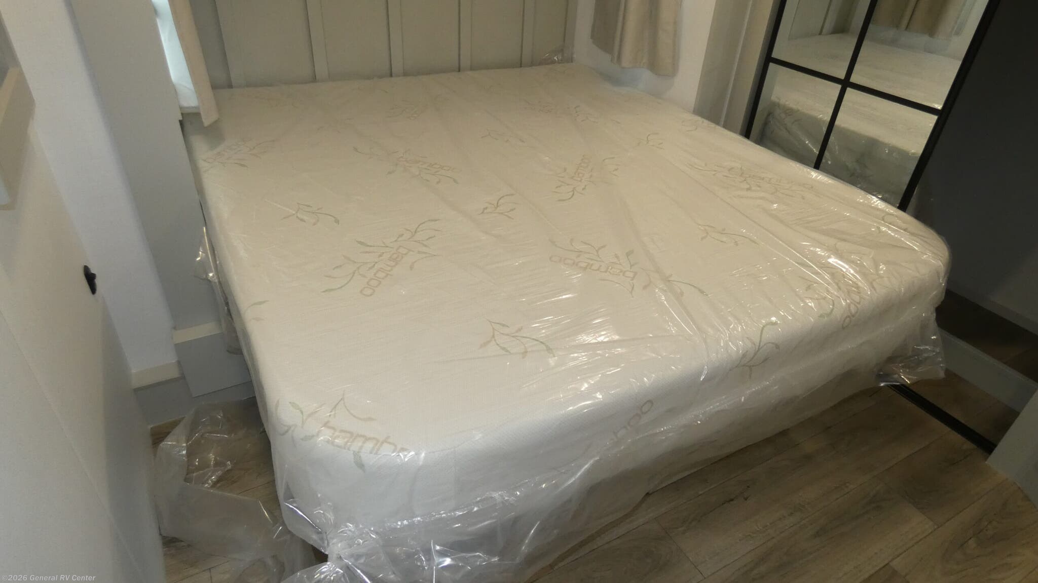 2026 Model G 3520 by Brinkley RV from General RV Center in North Canton, Ohio