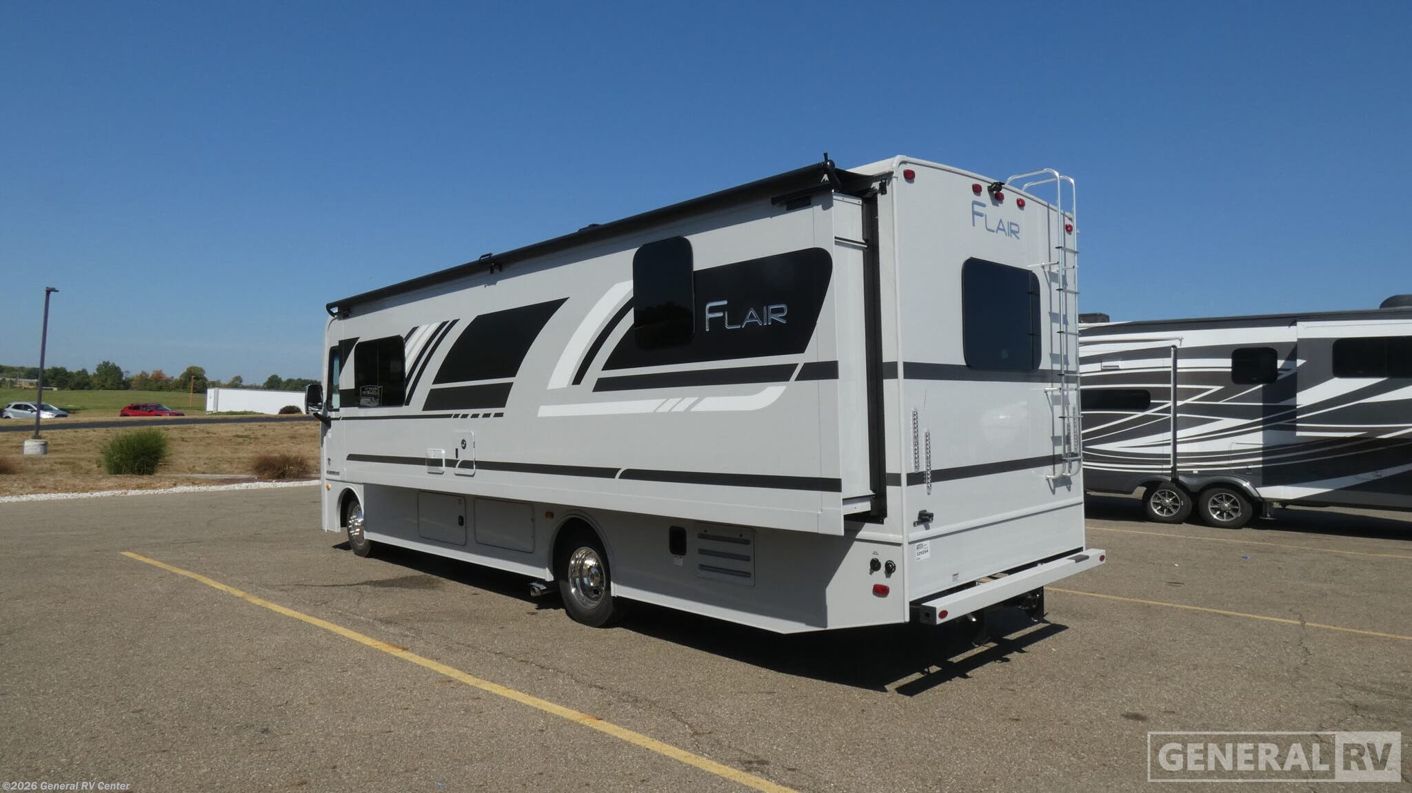 2026 Flair 29M by Fleetwood from General RV Center in North Canton, Ohio