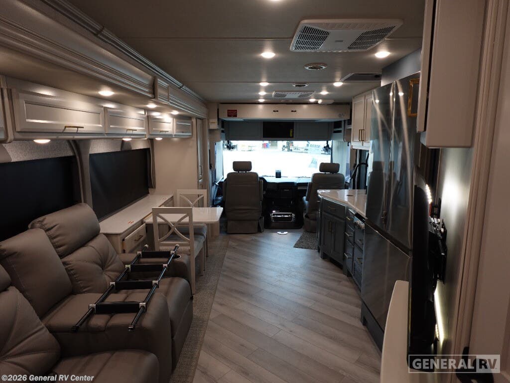 2026 Fleetwood Bounder 35K - New Class A For Sale by General RV Center in North Canton, Ohio