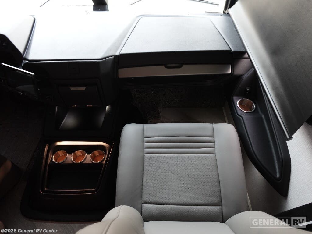 New 2026 Fleetwood Bounder 35K available in North Canton, Ohio