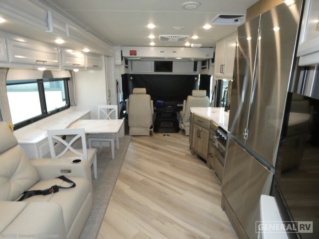 New 2026 Fleetwood Bounder 33C available in North Canton, Ohio