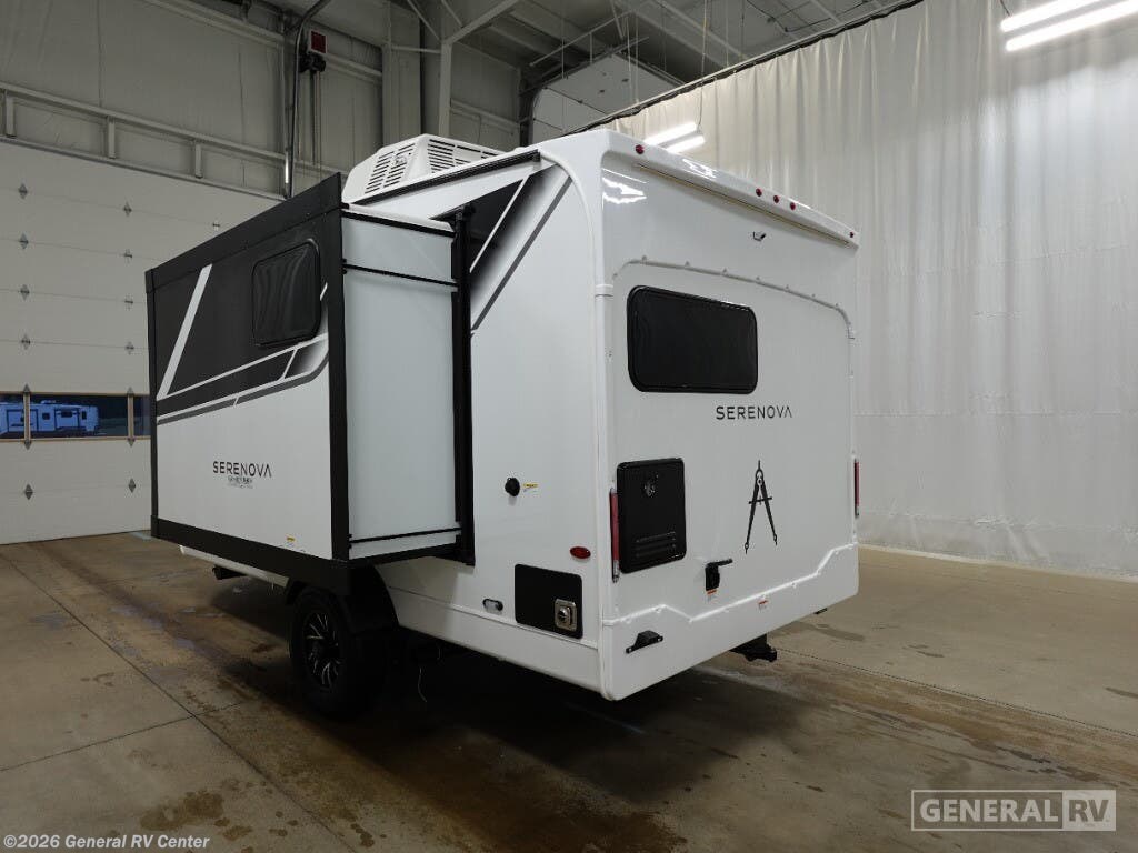 2026 Serenova 150HL by Grand Design from General RV Center in North Canton, Ohio