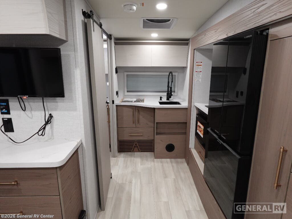 2026 Grand Design Serenova 150HL - New Travel Trailer For Sale by General RV Center in North Canton, Ohio