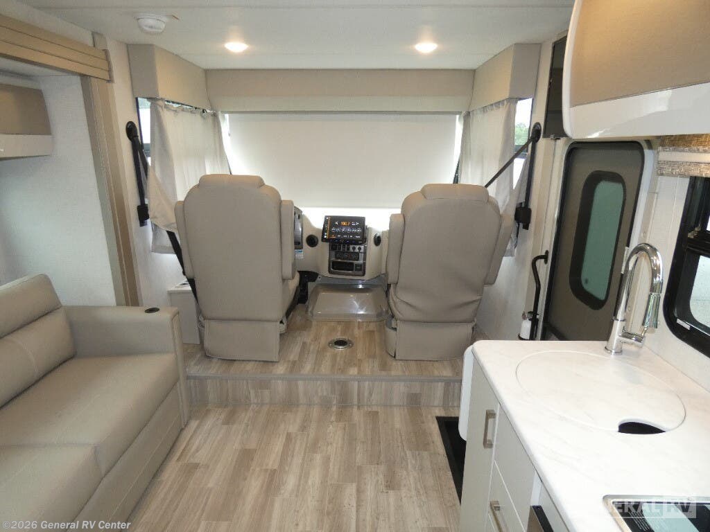 New 2026 Thor Motor Coach Axis 24.1 available in North Canton, Ohio