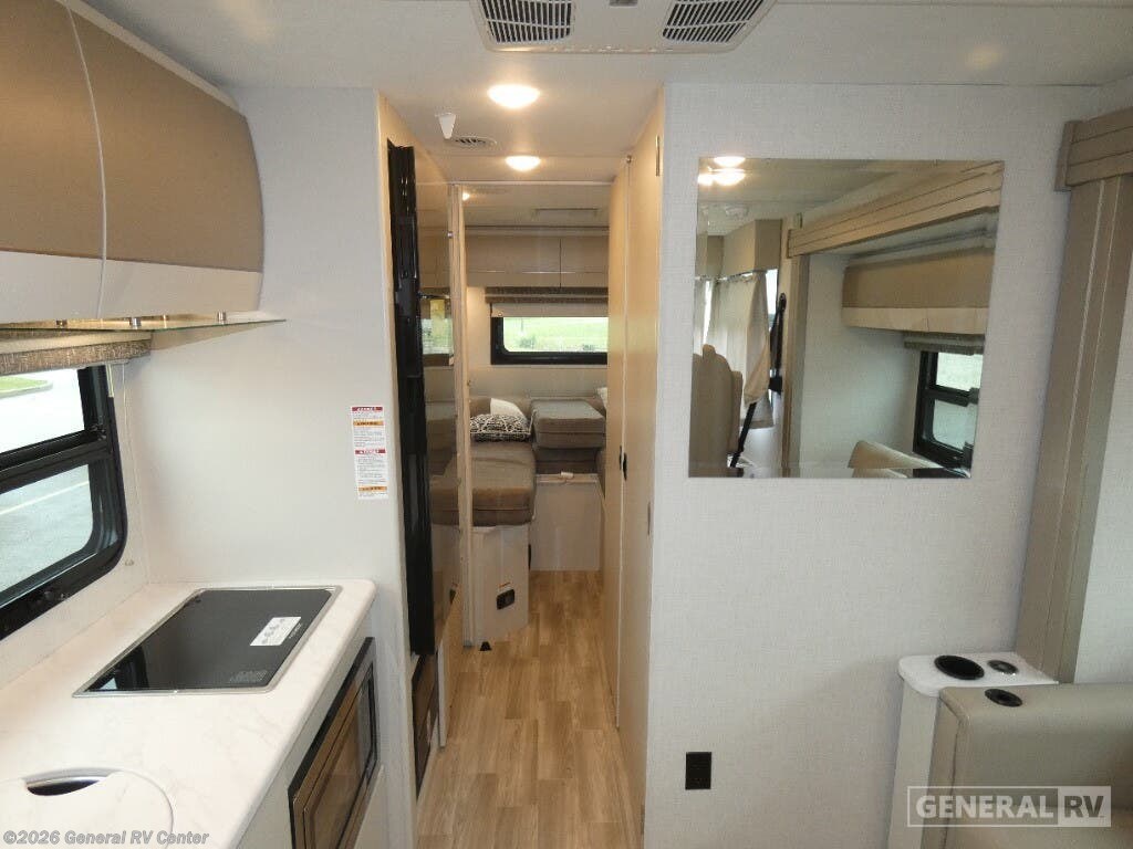 2026 Thor Motor Coach Axis 24.1 - New Class A For Sale by General RV Center in North Canton, Ohio