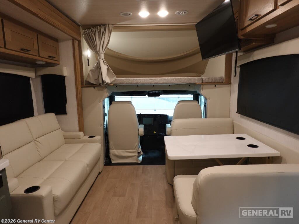 New 2026 Nexus Ghost 33DS available in North Canton, Ohio