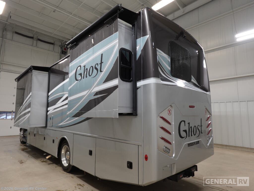 2026 Ghost 33DS by Nexus from General RV Center in North Canton, Ohio