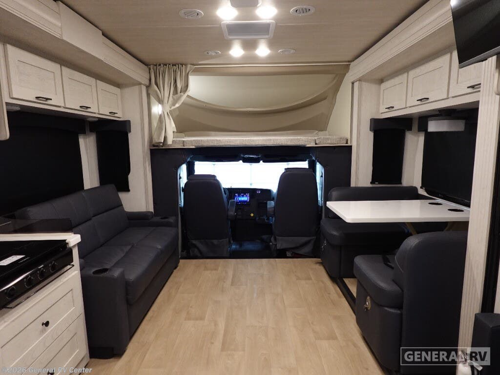 2026 Nexus Ghost 34DS - New Super C For Sale by General RV Center in North Canton, Ohio