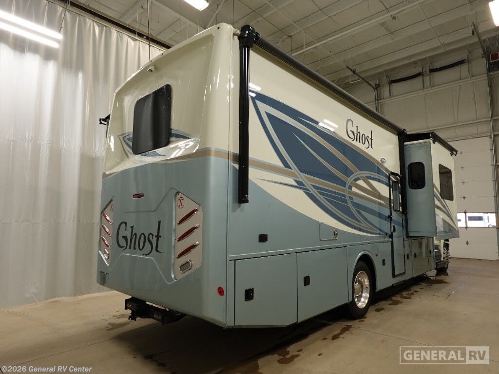 2026 Ghost 34DS by Nexus from General RV Center in North Canton, Ohio