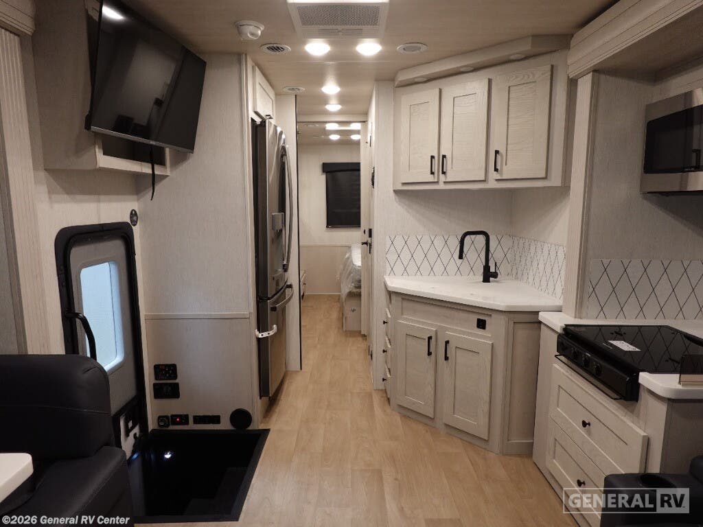 2026 Ghost 34DS by Nexus from General RV Center in North Canton, Ohio