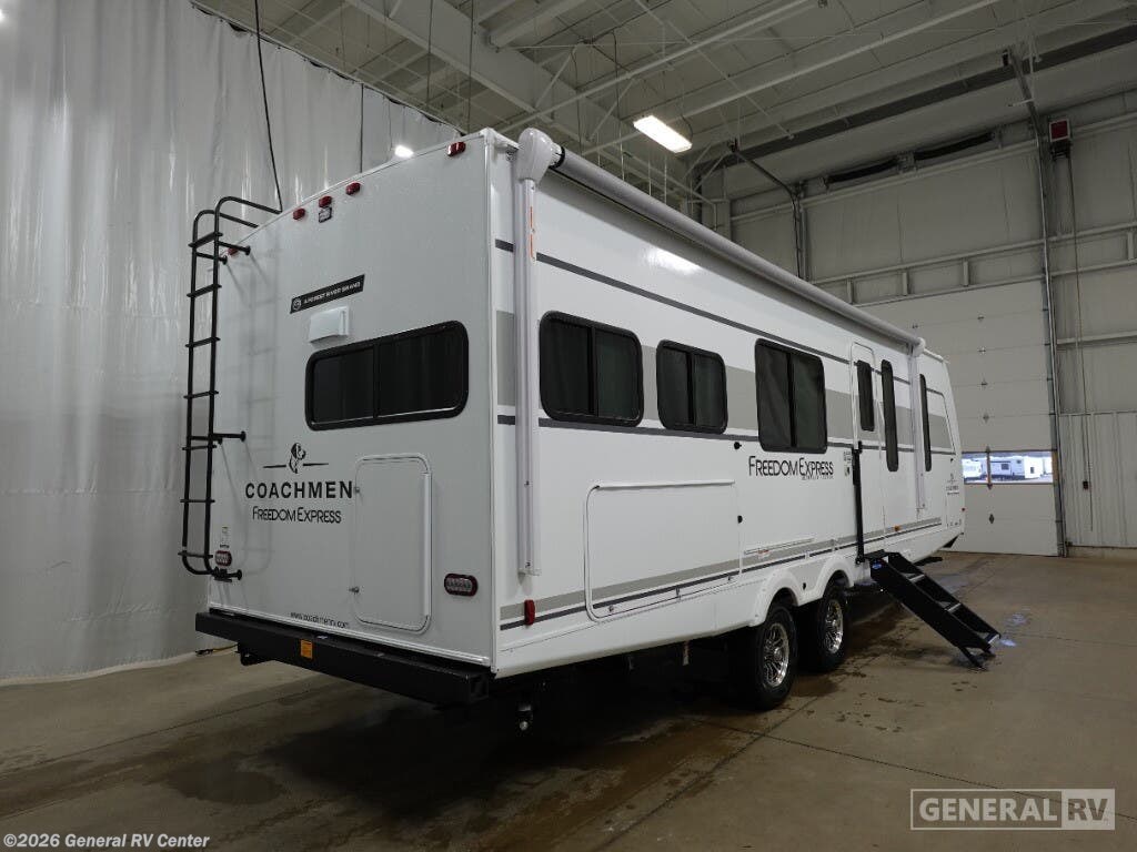 2025 Freedom EXPRS 274RKS by Coachmen from General RV Center in North Canton, Ohio