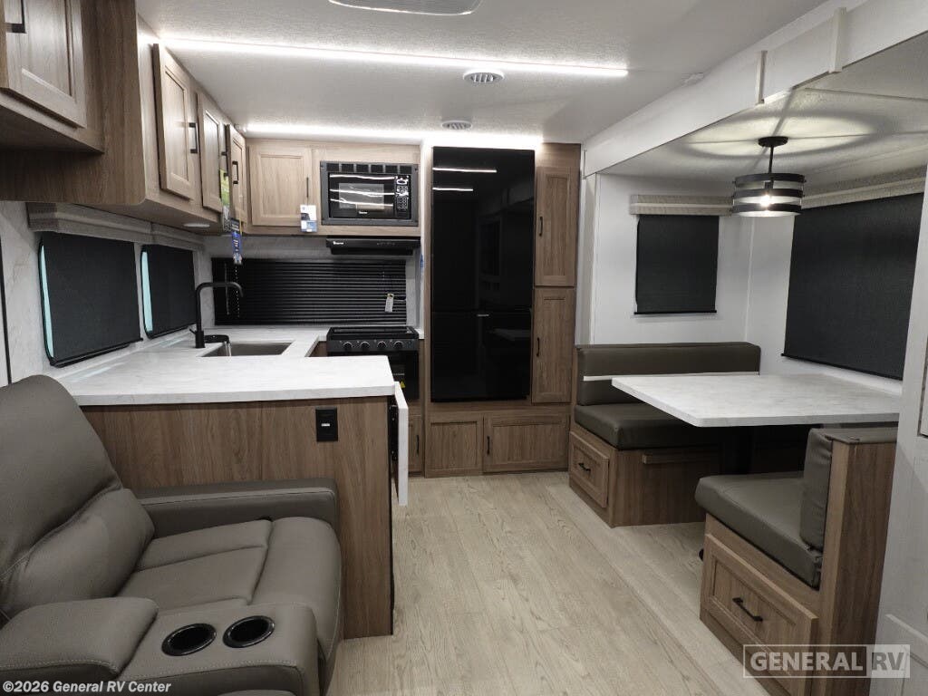 2025 Freedom EXPRS 274RKS by Coachmen from General RV Center in North Canton, Ohio
