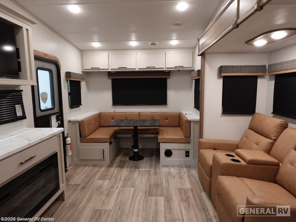 2025 Dutchmen Astoria 250RD - New Travel Trailer For Sale by General RV Center in North Canton, Ohio