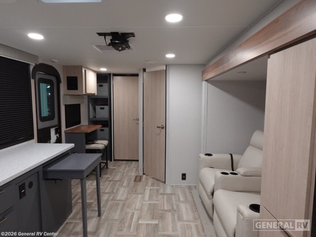 2025 Prime Time Tracer 255DS - New Travel Trailer For Sale by General RV Center in North Canton, Ohio