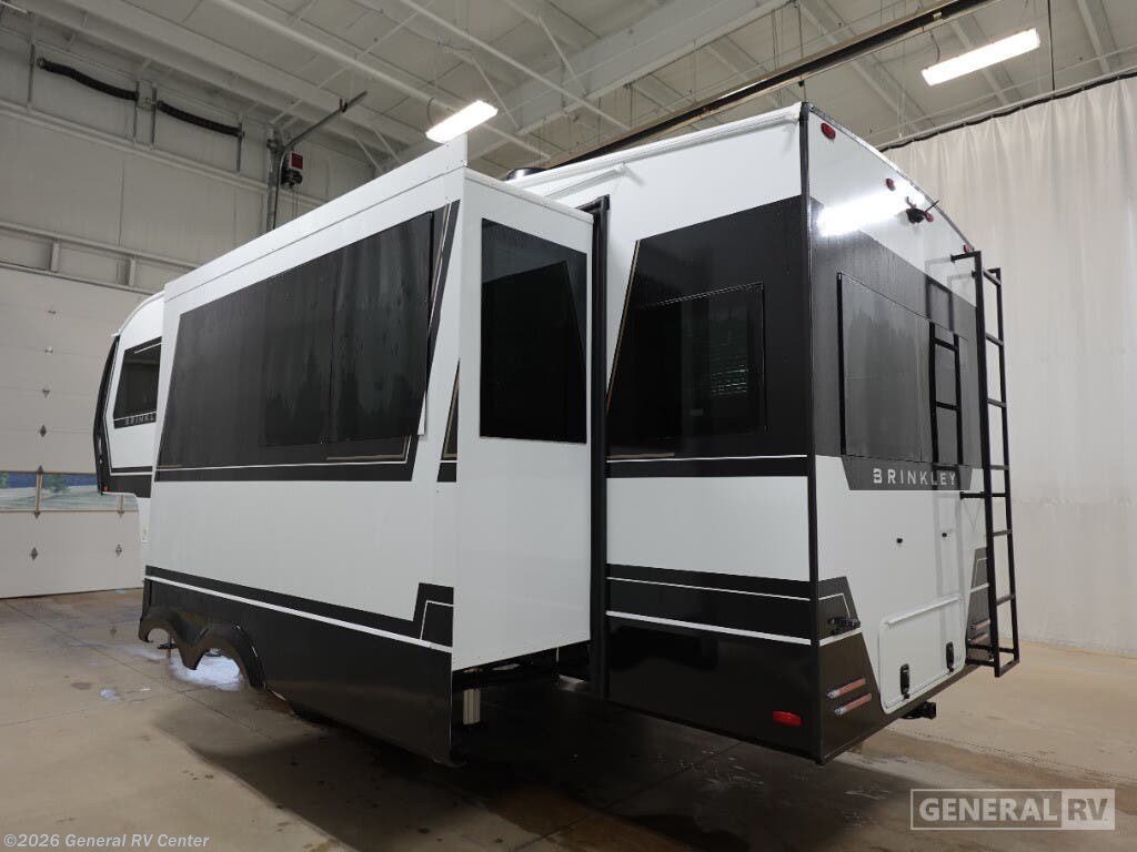 2026 Model Z 2670 by Brinkley RV from General RV Center in North Canton, Ohio