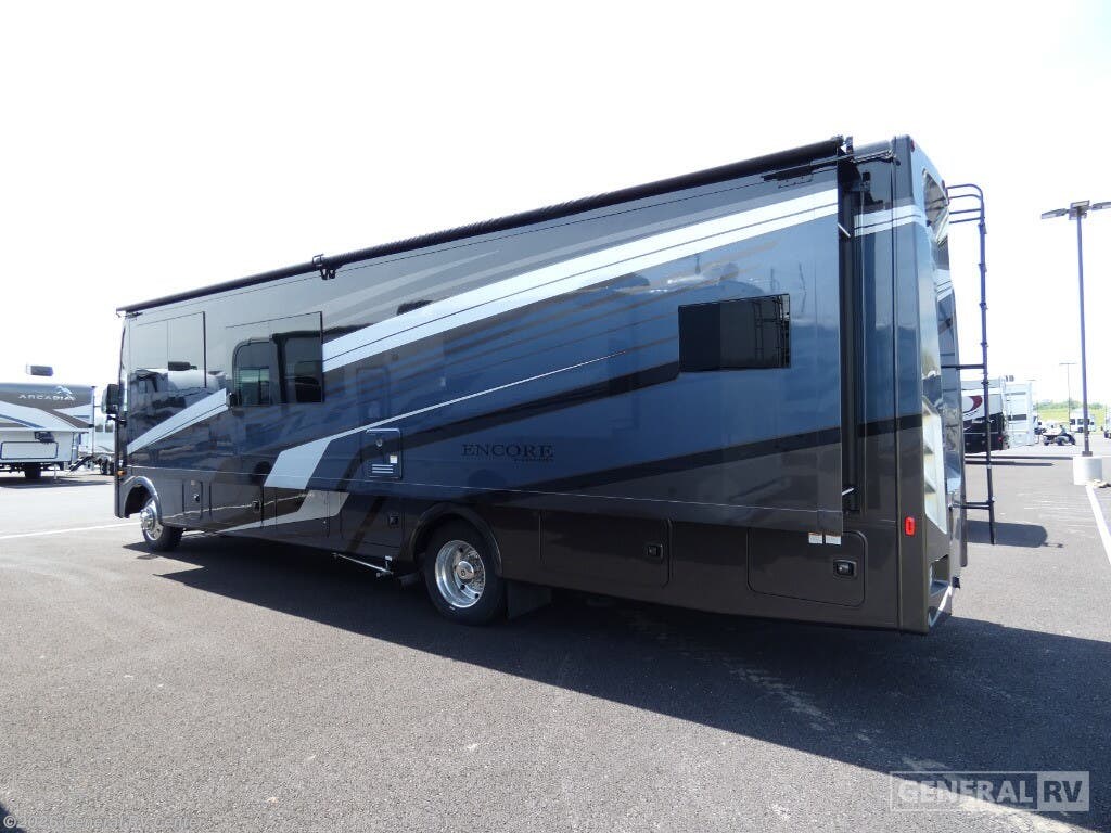 New 2026 Coachmen Encore 335FS available in North Canton, Ohio