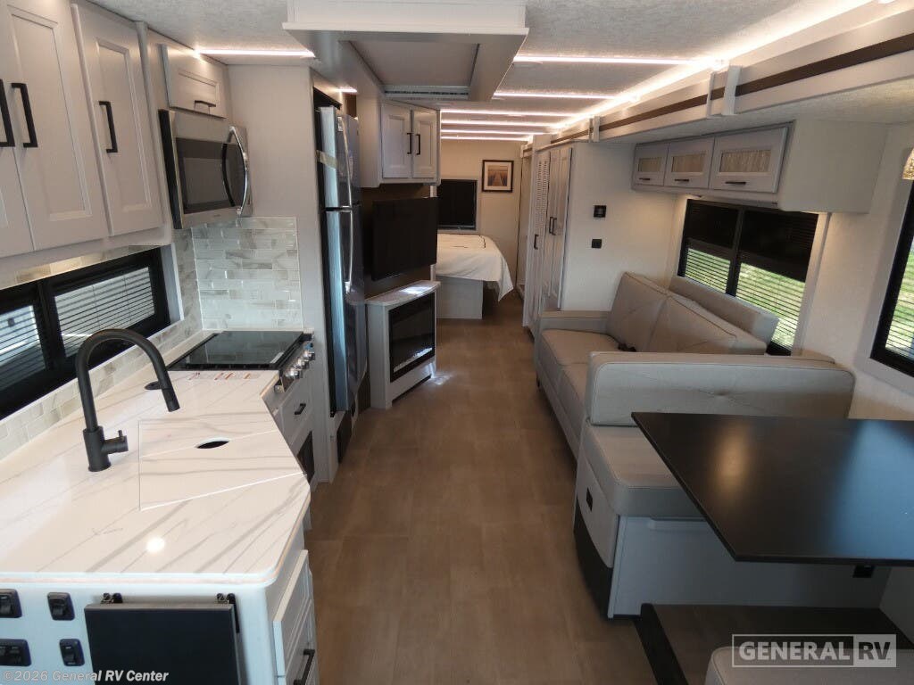 2026 Encore 335FS by Coachmen from General RV Center in North Canton, Ohio