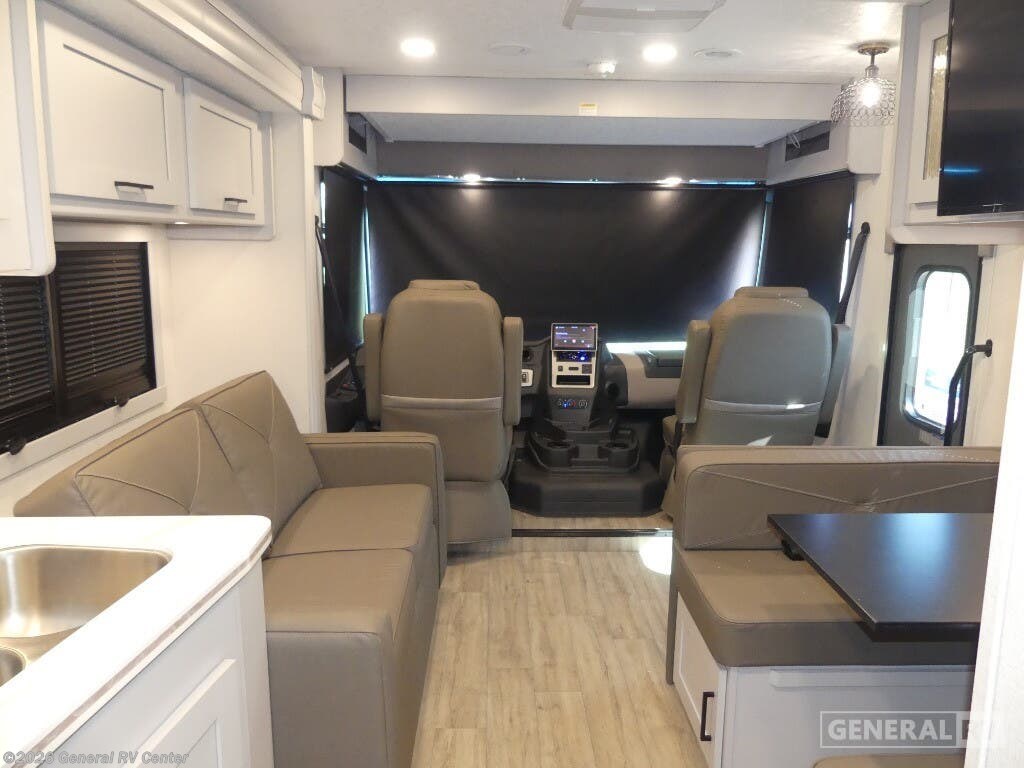 2026 Coachmen Pursuit 29SS - New Class A For Sale by General RV Center in North Canton, Ohio