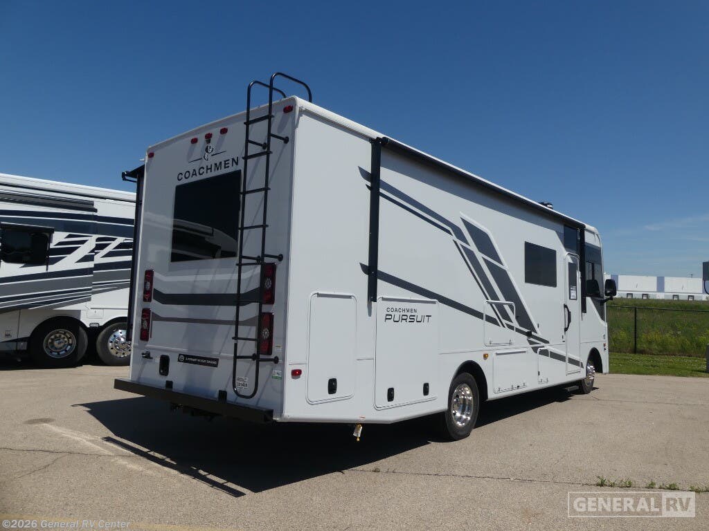 2026 Pursuit 29SS by Coachmen from General RV Center in North Canton, Ohio