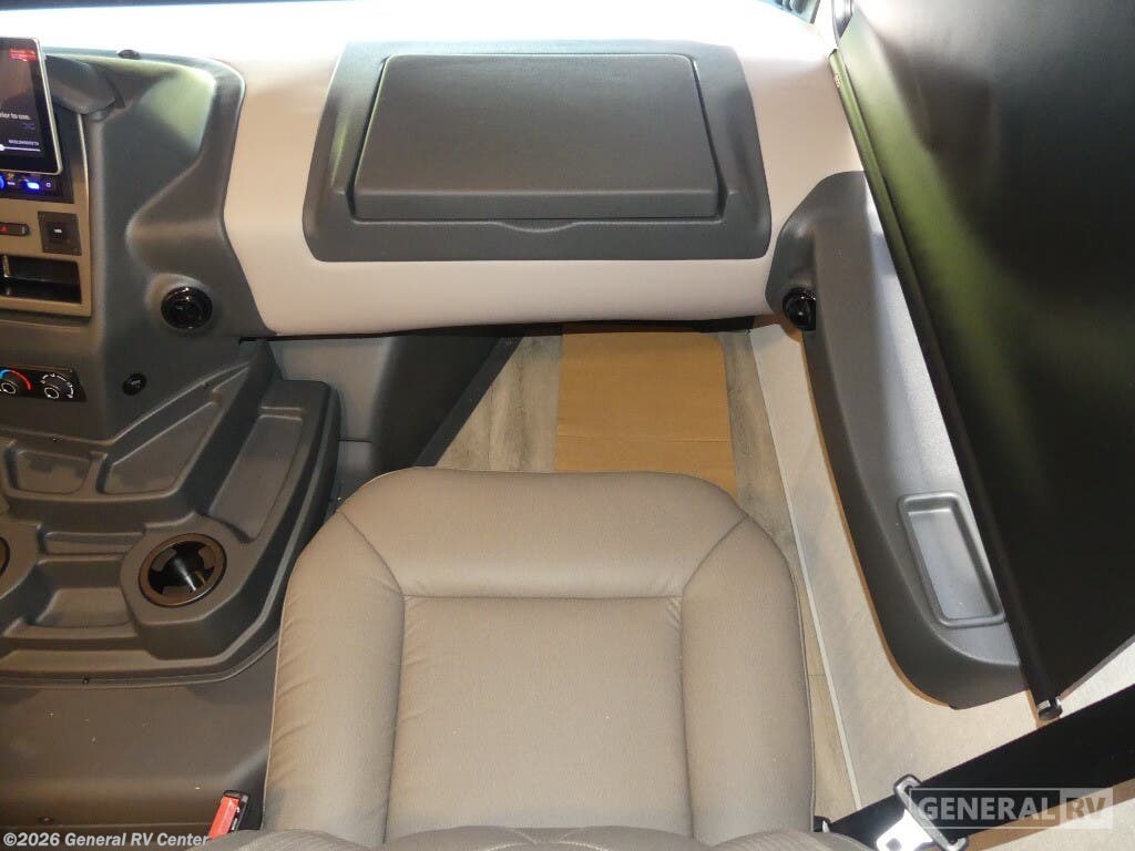 New 2026 Coachmen Pursuit 29SS available in North Canton, Ohio