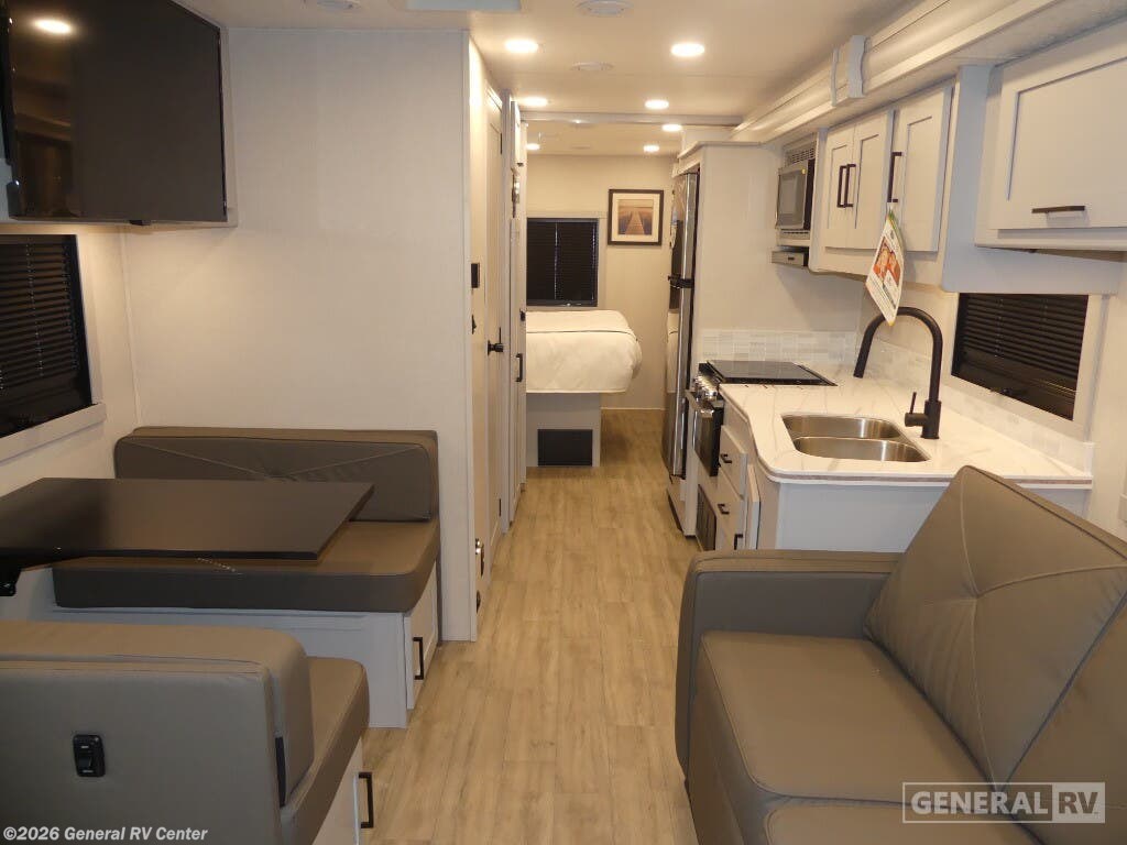 2026 Coachmen Pursuit 29SS - New Class A For Sale by General RV Center in North Canton, Ohio
